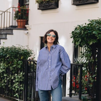 Spring 2025 Trends