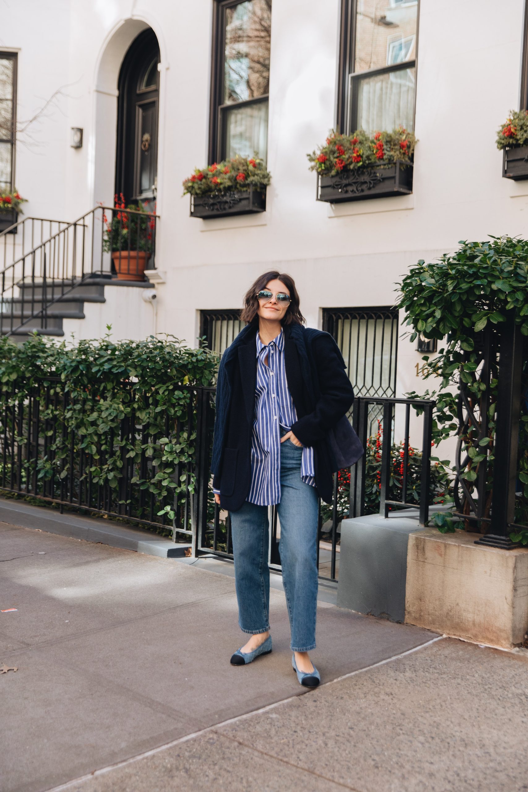 Street style photo