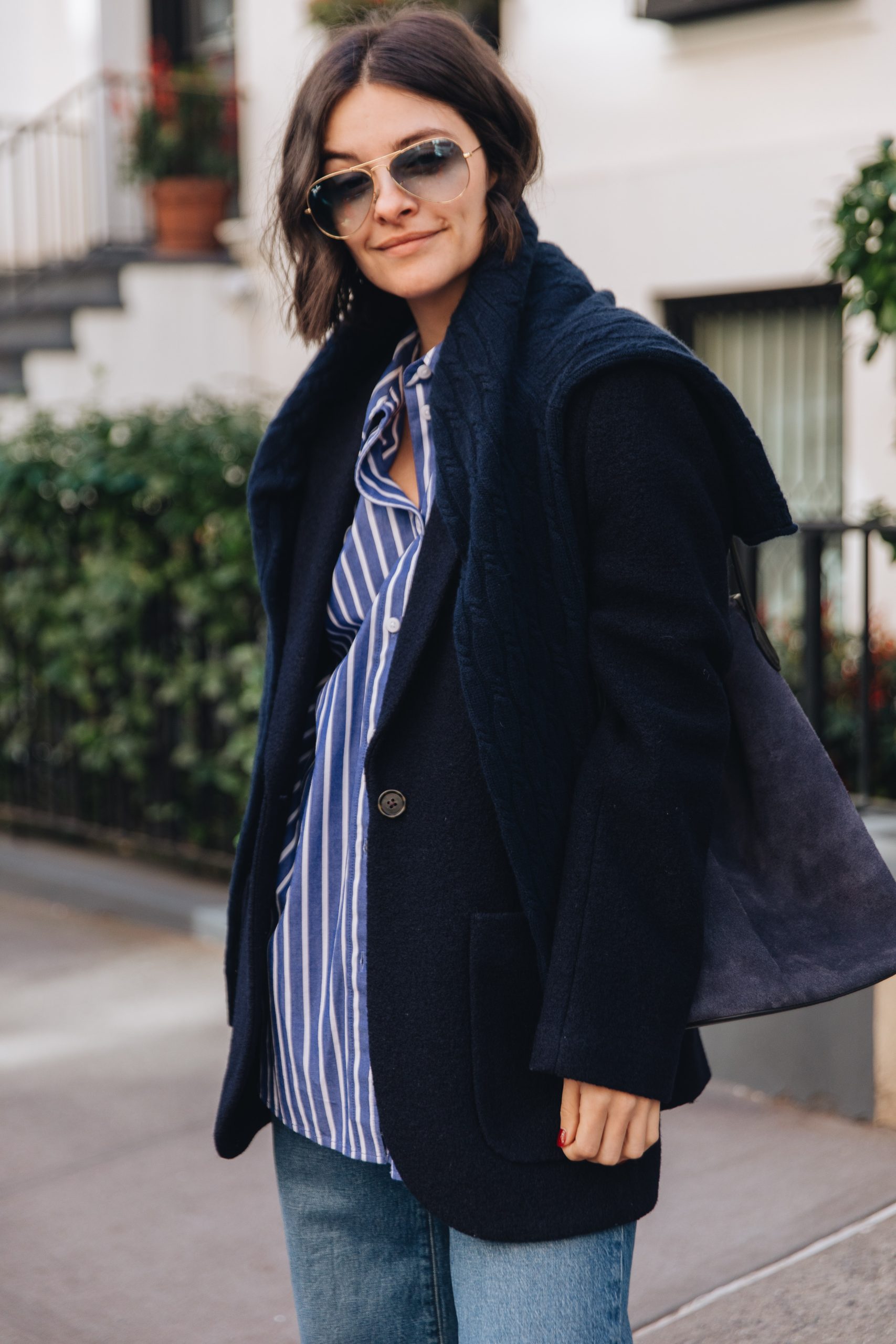 Street style photo