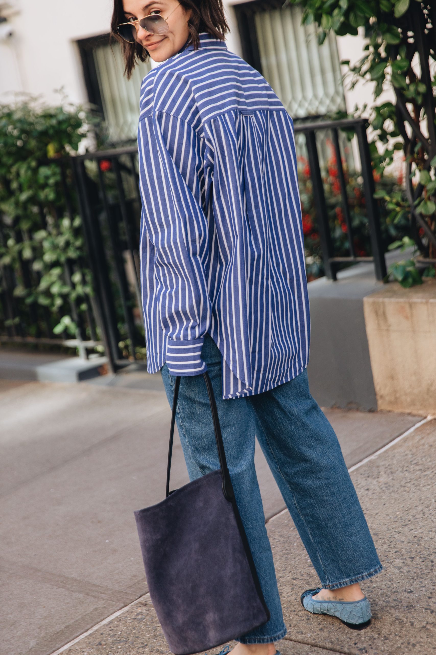 Street style photo