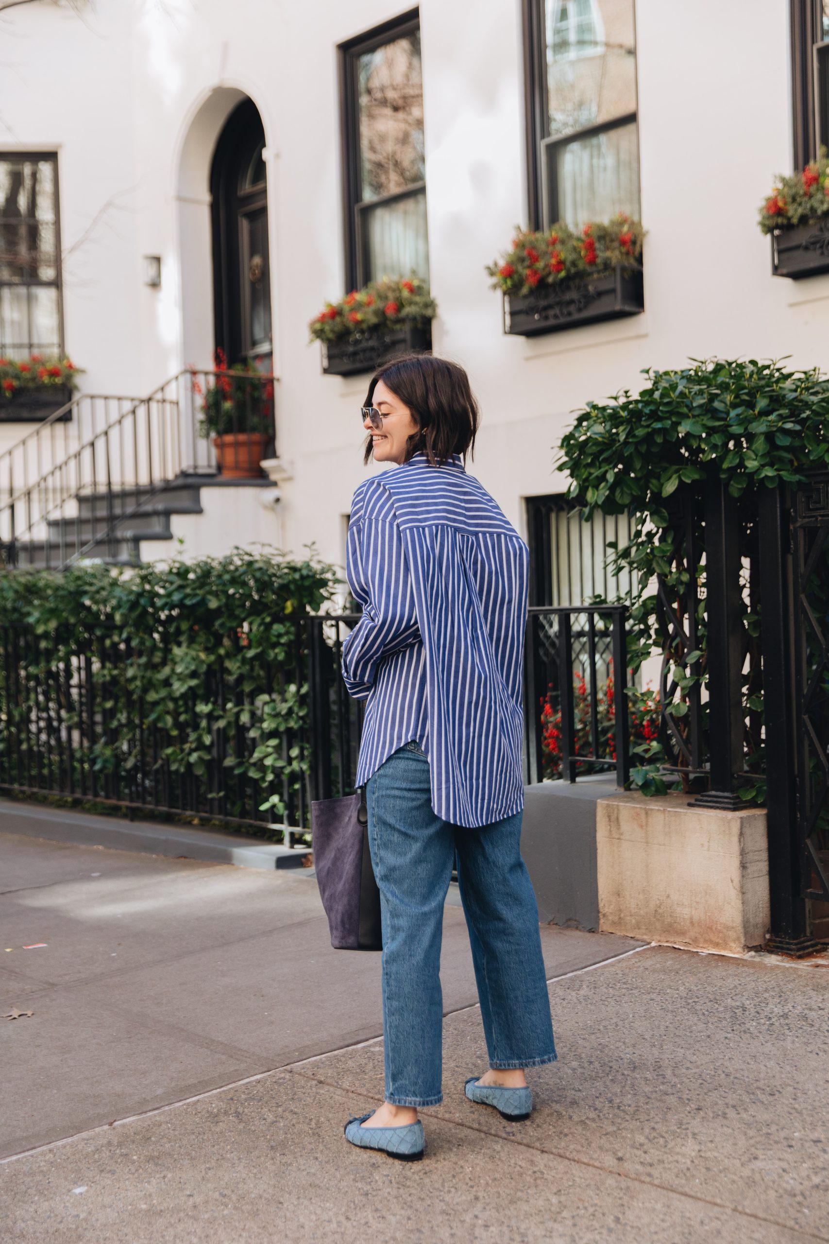 Street style photo