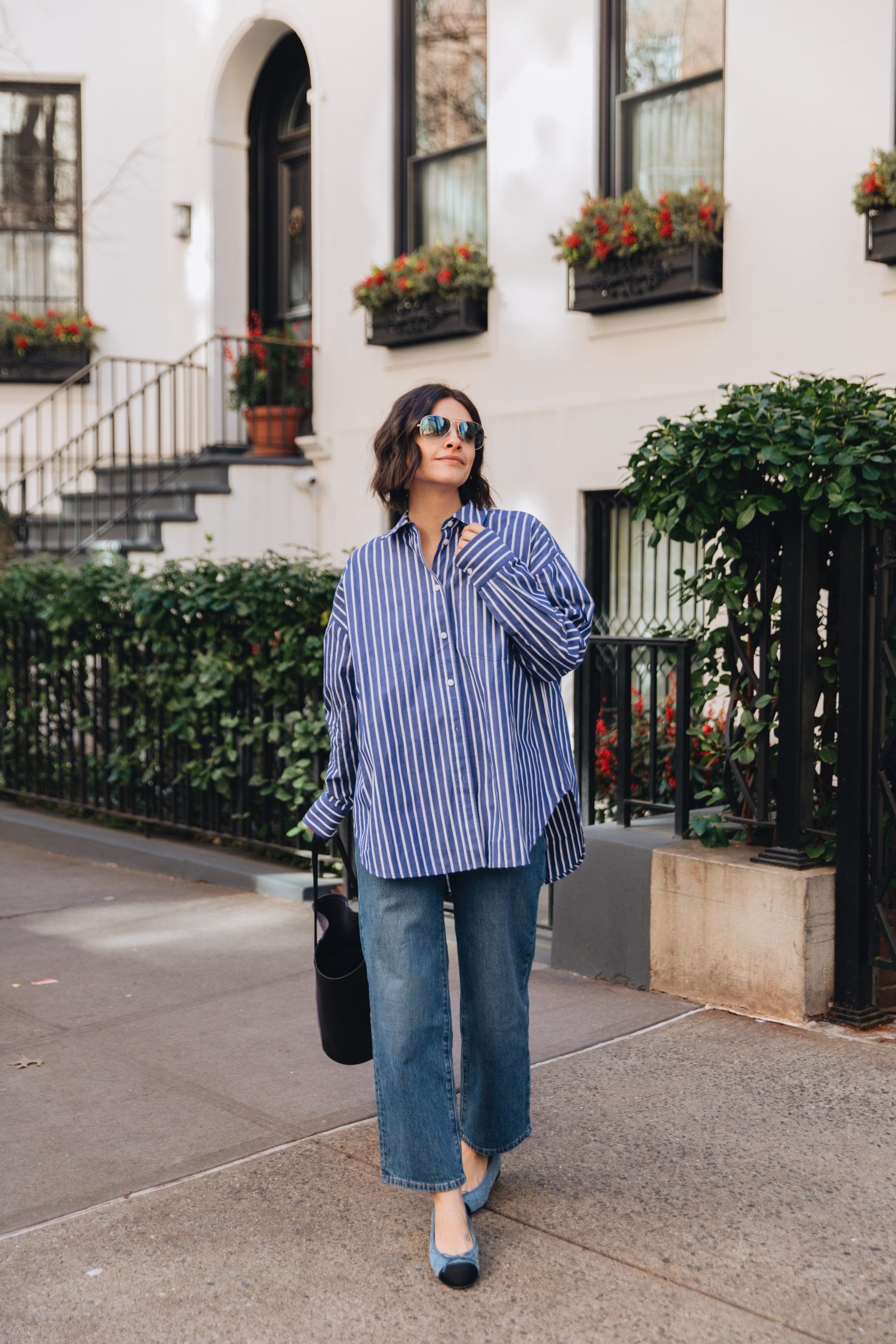 Street style photo