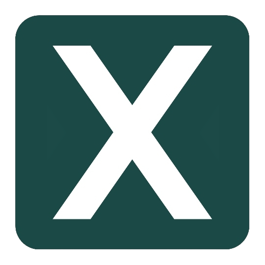 X